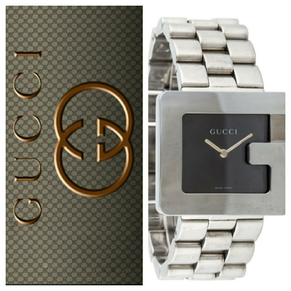 💍100% Authentic Gucci G Series Watch for Women
